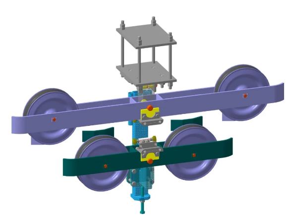 |܇ƽ3DģD STP IGS x_tʽ