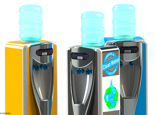 (sh)@ˮC(j)ģ3DD SolidworksO(sh)Ӌ(j)