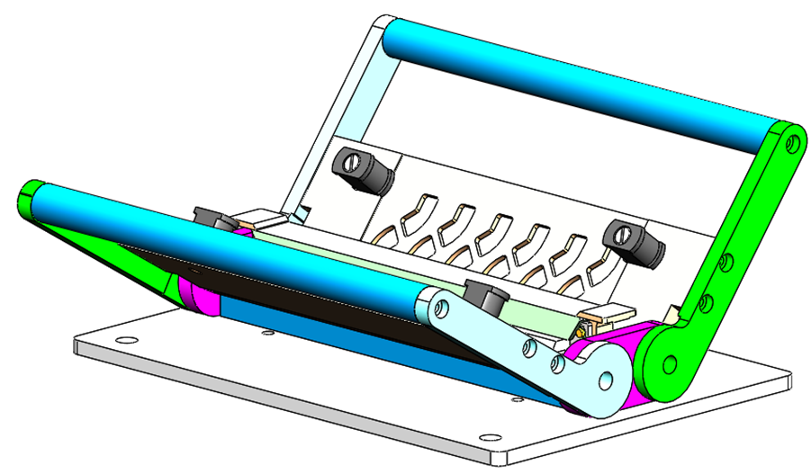 breaking fixtureA3DD x_tʽ
