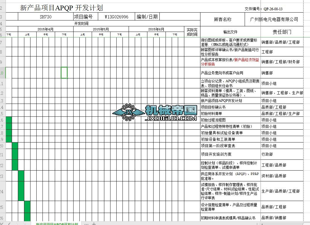 APQPĿMӋһ150401һ1