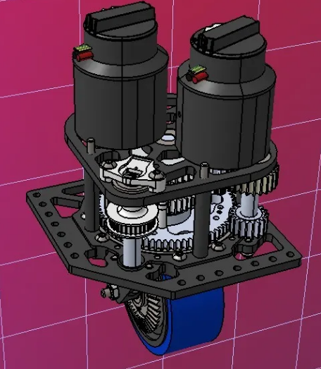 С܇D(zhun)D(zhun)C(j)(gu)3DD STEPʽ