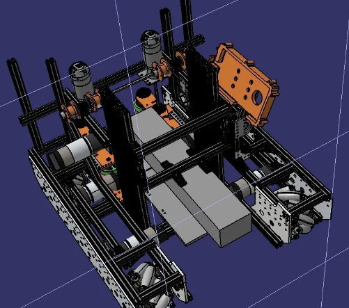 ˼{ķ݆С܇3DD STEPʽ