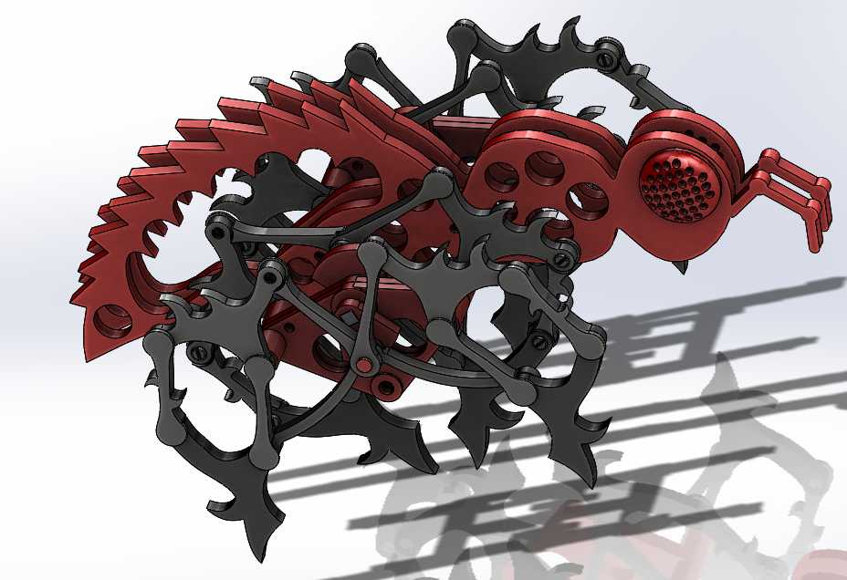 ЙCеxCSģD solidworks2013OӋ stepʽ(1)