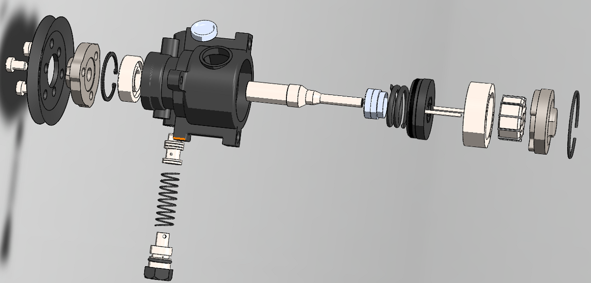 ҺñըDģ3DD SolidworksO(sh)Ӌ(j)