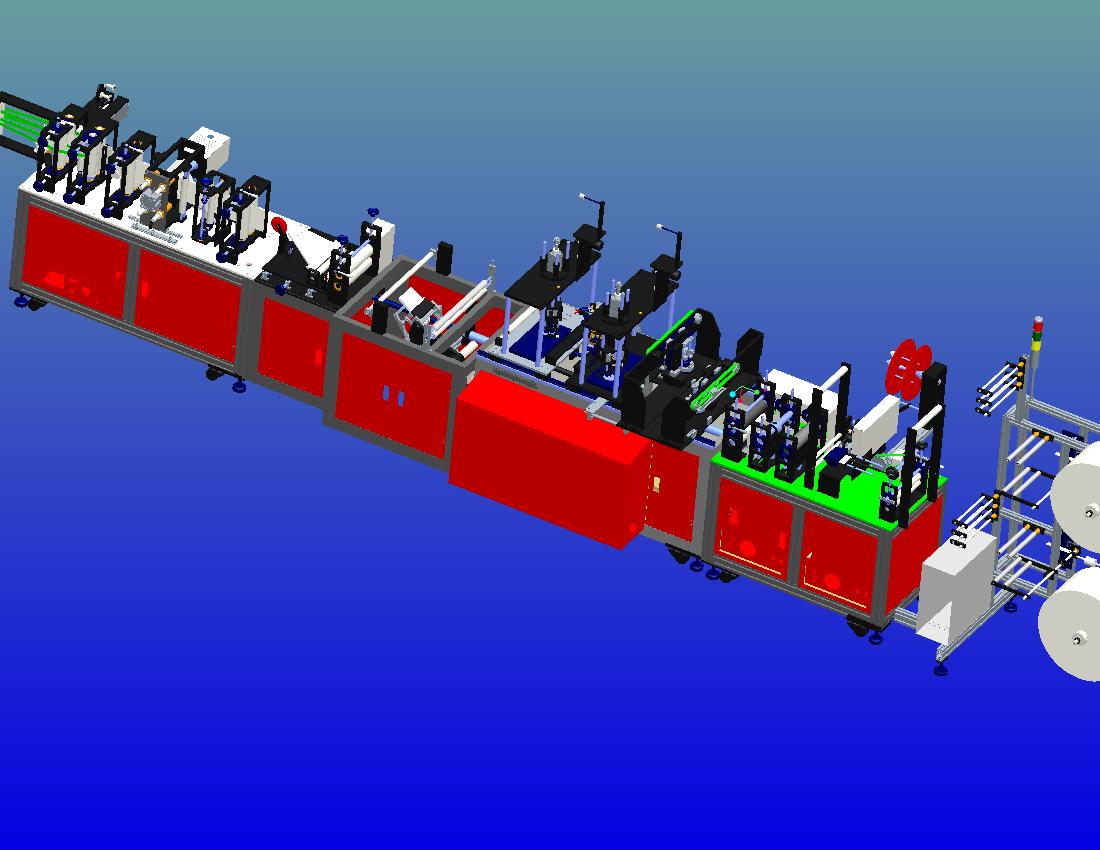KN95a(chn)N95֙C(j)3D(sh)ģDSTEPʽ