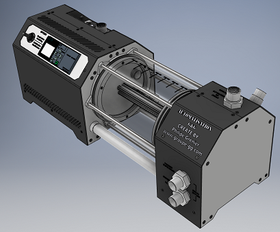 Covidһ19C3DģD STPʽ