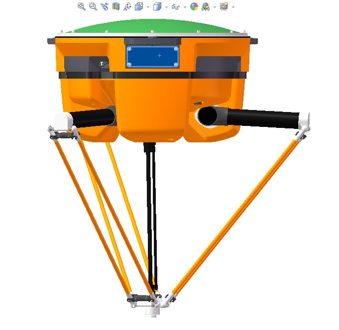 HYһ1026IRB 360 FlexPicker C