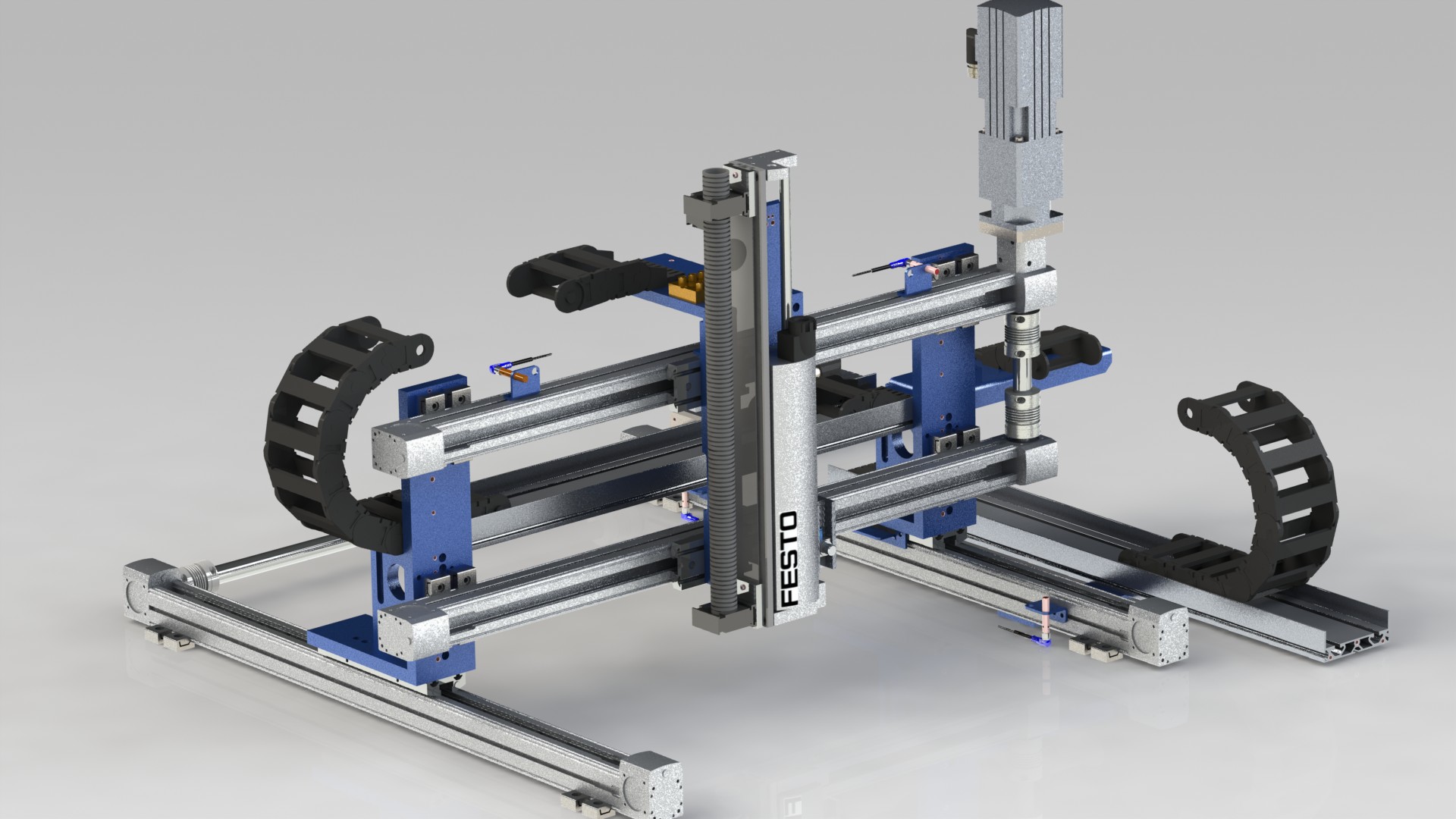 HYһ1036FESTOS˶λϵy