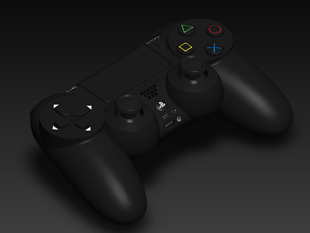 ps4Αֱģ3DD SolidworksOӋ