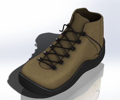 BootƤѥЬģ3DD SolidworksO(sh)Ӌ(j) STEPʽ