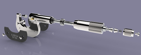 ǧֳ3DģD Solidworks2018OӋ