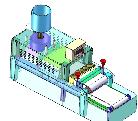 ƤC(j)3DD SolidworksO(sh)Ӌ(j)
