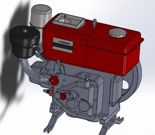 R175͆θײ͙C(j)ģ3DD SolidworksO(sh)Ӌ(j)