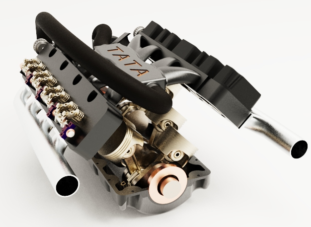 Tata V8lәCģ3DD SolidworksOӋ