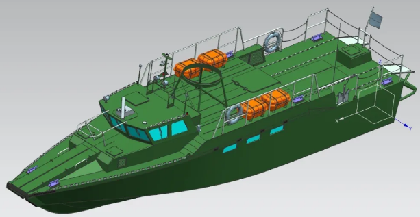 (zhn)ͧ(zhn)ŞO(sh)Ӌ(j)ģ3DD UGO(sh)Ӌ(j) STP