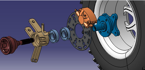 baja݆݆̥݆ݞ3DģD CATIAOӋ STPʽ