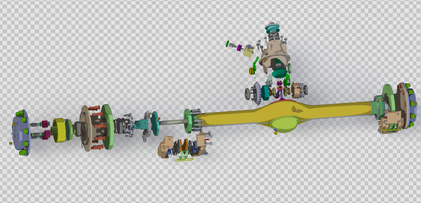 ܇S(q)Ә3D(sh)ģD SolidworksO(sh)Ӌ