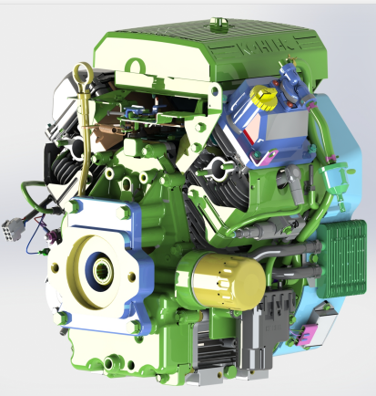 KohlerlәCSģD solidworksOӋ