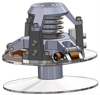 Baja CVTY(ji)(gu)3DD SolidworksO(sh)Ӌ
