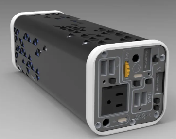 18650ƄԴ3DģD SolidworksOӋ