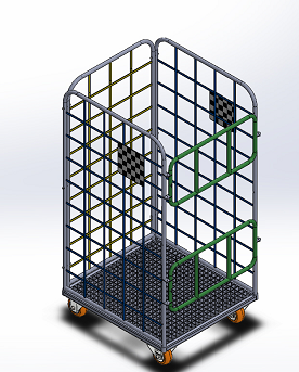 WС܇ģ3DD SolidworksOӋ STEP