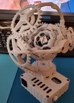 ΄X݆C(j)(gu)3DӡD STLʽ