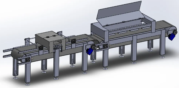ᾀǘ(bio)a(chn)3DD SolidworksO(sh)Ӌ(j)