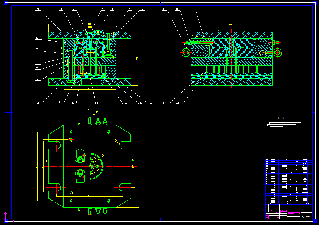 0010һ֙CwעģOӋȫCADD16+PROESD+IՓģ