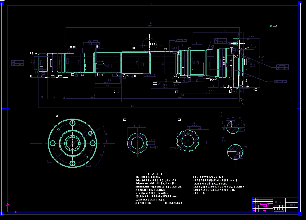 ˇAһCA6140SӹˇAO(sh)Ӌ(j)