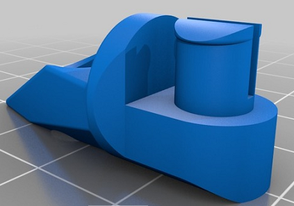 SNAKEƴbģ3DӡD STLʽ