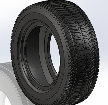 tekerlek݆̥3DģD SolidworksOӋ