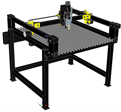 rĔصxӹ_3DģD STEP IGSʽ