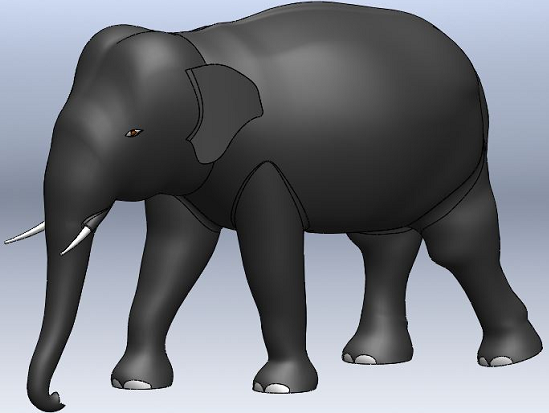 ģ3DD Solidworks ste