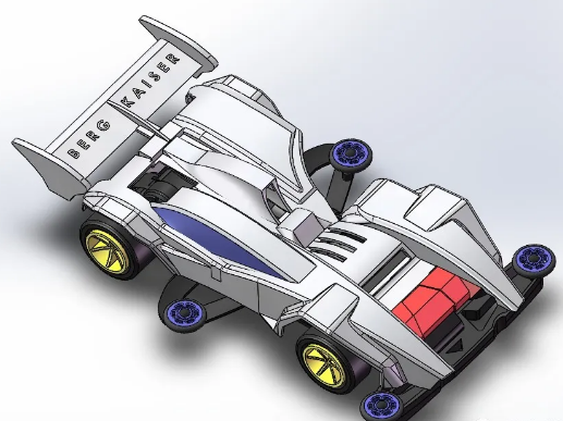 (q)܇ģ3DD SolidworksO(sh)Ӌ(j)