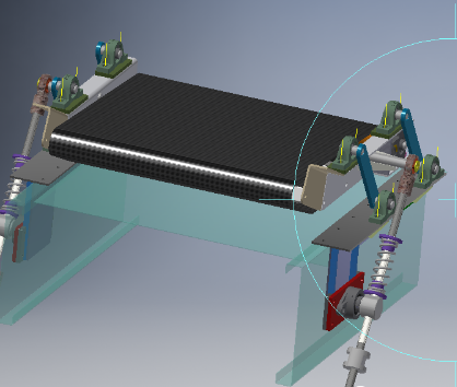 ΙCƴC3DģD INVENTOROӋ STP