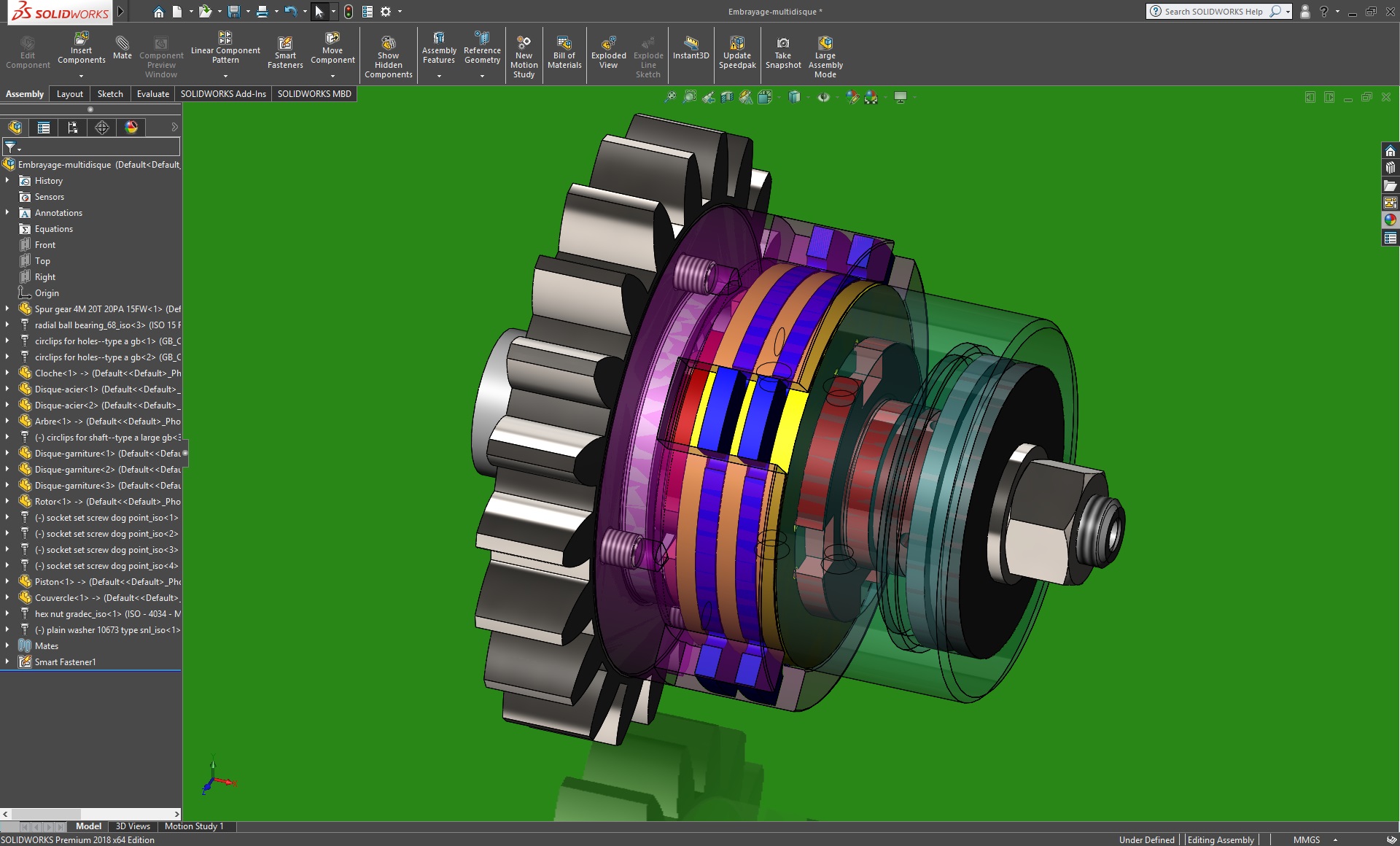 ҺƬʽx3D(sh)ģD SolidworksO(sh)Ӌ(j)