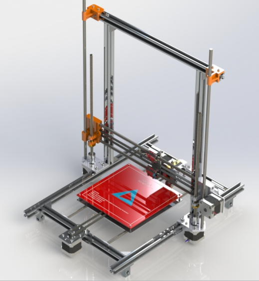 3d Printer 3DӡCSģD SolidworksOӋ