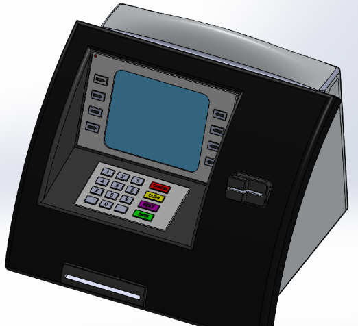 ATMԄȡCI3DģD SolidworksOӋ