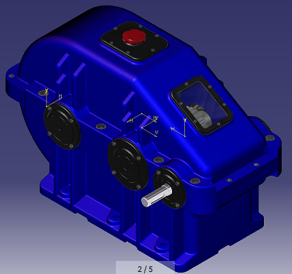 2һstepAX݆3DD CATIAOӋ STPʽ