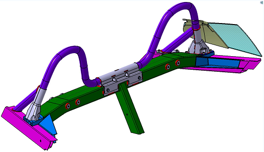 ܇L3DģD CATIAOӋ IGSʽ