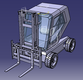 ܇ģ3DD CATIAO(sh)Ӌ(j) STP