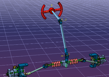 ܇vDSD3DD CATIAOӋ IGS