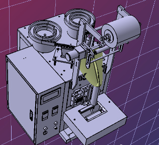 pPݽzbC3Dģ͈D STPʽ