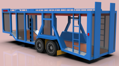 SɲY(ji)(gu)܇3D(sh)ģD STEPʽ