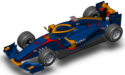  F1ʽِ܇ģ3DD Solidworks