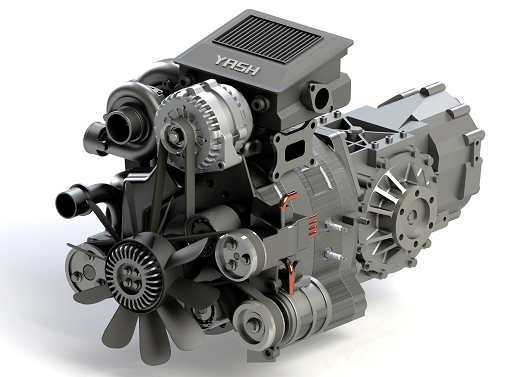 ˠD(zhun)Ӱl(f)әC3DD IGSʽ