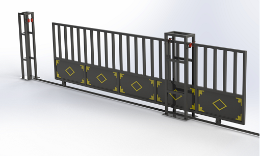 Garden Door@FT3D(sh)ģD x_tʽ