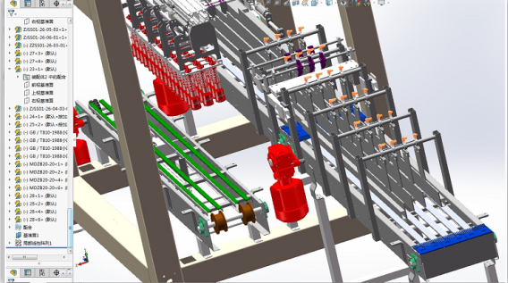 CеֱbC3Dģ͈D SolidWorksOӋ