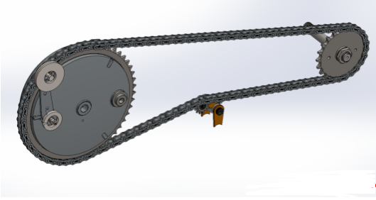 Ԅ(dng)ץȡC(j)е3D(sh)ģD SolidworksO(sh)Ӌ(j)