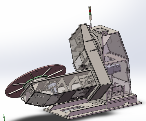 2.5Lͺ׃λC3DD SolidworksOӋ